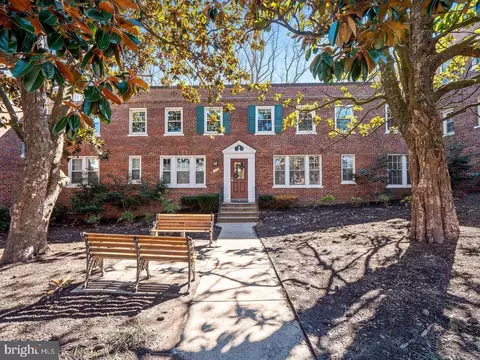 1810 Key Blvd #9469, Arlington, VA 22201