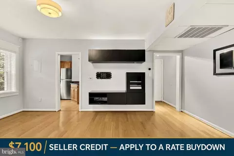 1810 Key Blvd #9469, Arlington, VA 22201