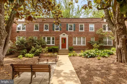 1810 Key Blvd #9469, Arlington, VA 22201