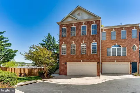 3447 25th Ct S, Arlington, VA 22206