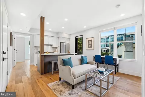 1245 N Pierce St #5, Arlington, VA 22209
