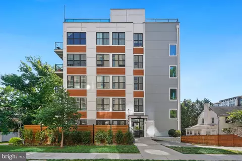 1245 N Pierce St #5, Arlington, VA 22209