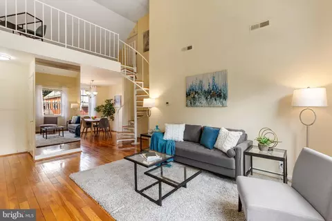 3522 S Wakefield St #B2, Arlington, VA 22206