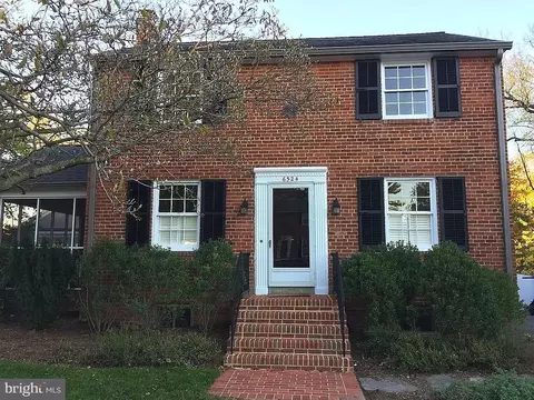 6524 27th St N, Arlington, VA 22213