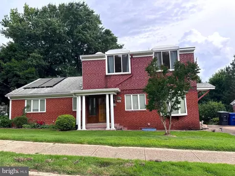 5919 5th Rd N, Arlington, VA 22203