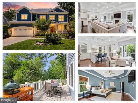 4027 25th Rd N, Arlington, VA 22207
