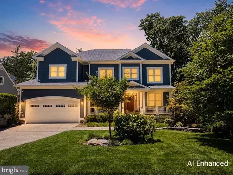 4027 25th Rd N, Arlington, VA 22207