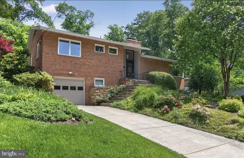 4025 24th Rd N, Arlington, VA 22207