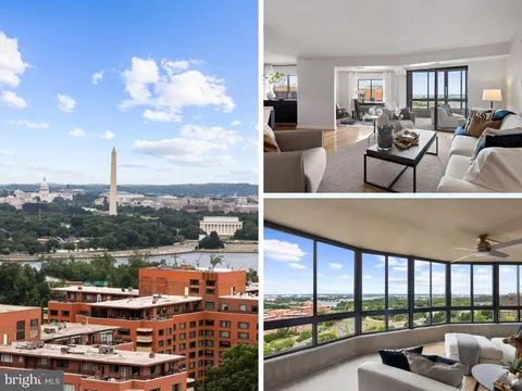 1600 N Oak St #1812, Arlington, VA 22209