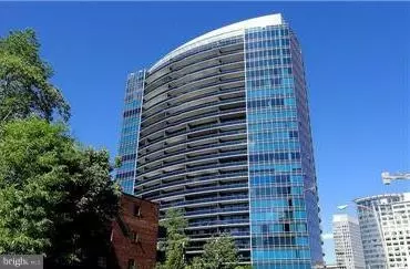 1881 N Nash St N #1403, Arlington, VA 22209