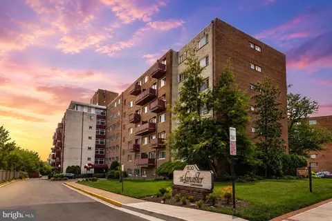 1830 Columbia Pike #306, Arlington, VA 22204