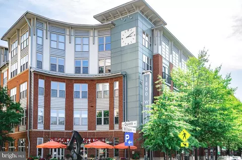 1800 Wilson Blvd #110, Arlington, VA 22201