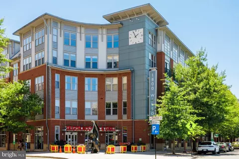 1800 Wilson Blvd #110, Arlington, VA 22201