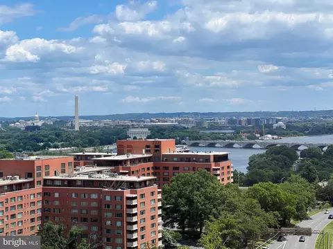1600 N Oak St #1410, Arlington, VA 22209