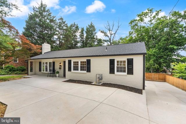 4006 N Glebe Rd, Arlington, VA 22207