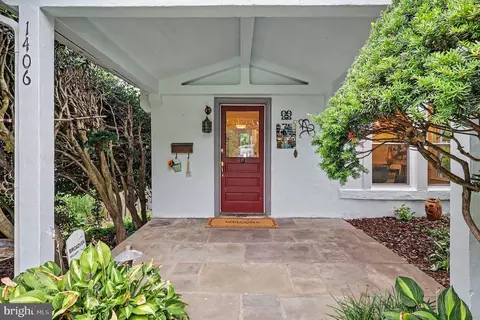 1406 N Nicholas St, Arlington, VA 22205