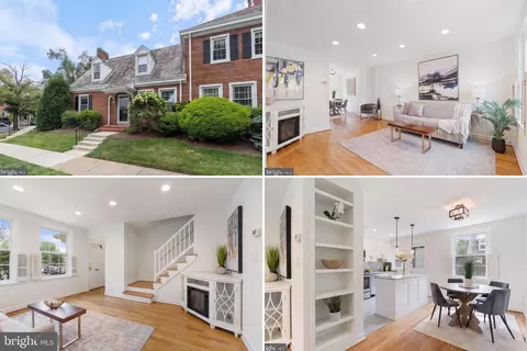 4608 36th St S, Arlington, VA 22206