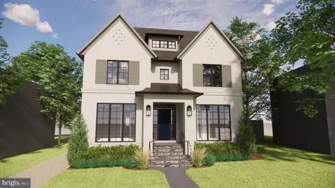 1709 N Harvard St, Arlington, VA 22201