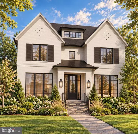 1709 N Harvard St, Arlington, VA 22201
