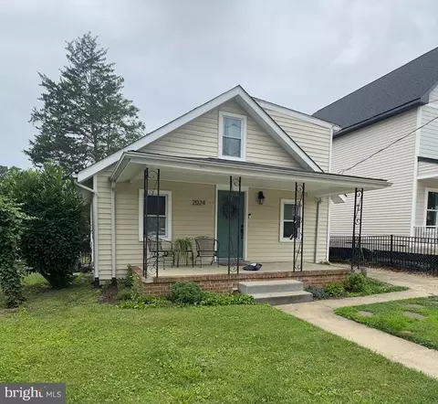 2024 S Nelson St, Arlington, VA 22204