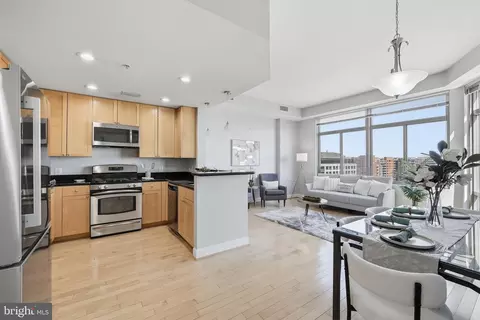 3650 S Glebe Rd #1145, Arlington, VA 22202