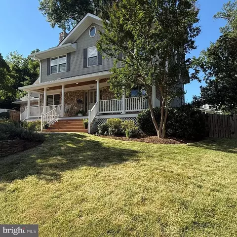 3509 N Pocomoke St, Arlington, VA 22213