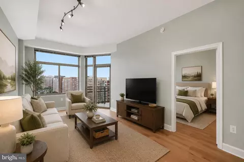 3600 S Glebe Rd #1116W, Arlington, VA 22202