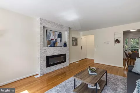4815 31st St S #A2, Arlington, VA 22206