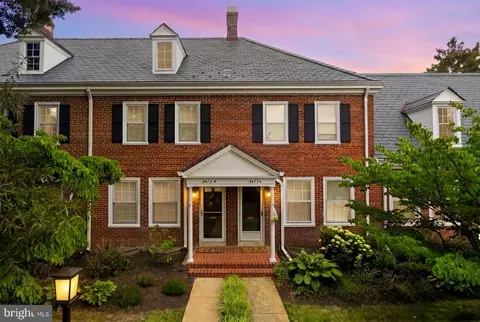 3473 S Stafford St #A, Arlington, VA 22206