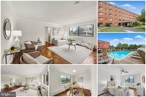 3515 Washington Blvd #218, Arlington, VA 22201