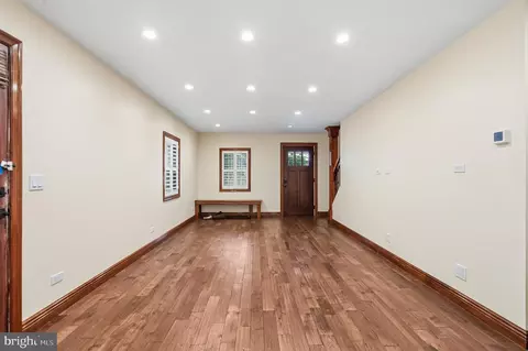 Living - 5138 12th St S, Arlington, VA 22204 photo 1 of 1