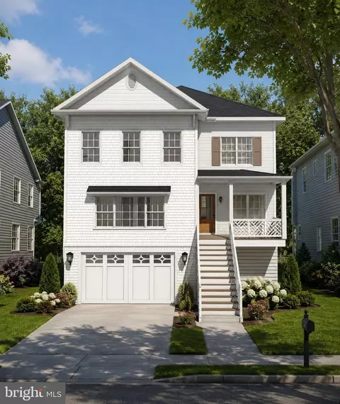 5531 24th St N, Arlington, VA 22205