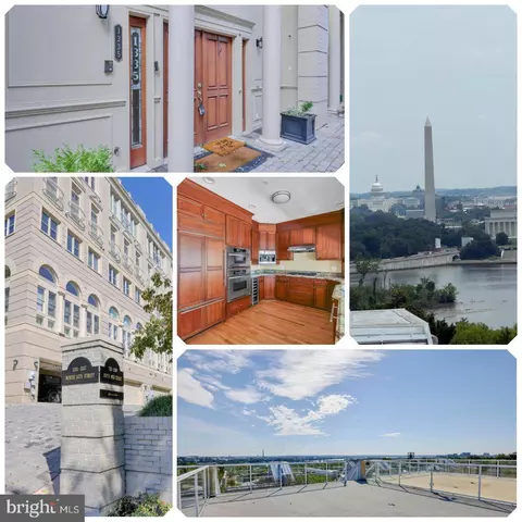 1335 N 14th St N, Arlington, VA 22209