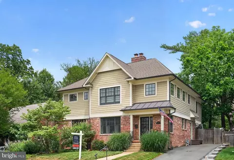 6041 23rd St N, Arlington, VA 22205