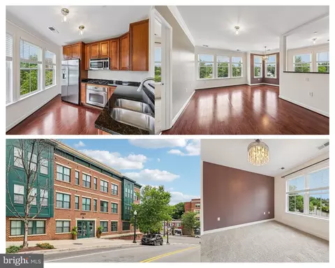 2101 N Monroe St #215, Arlington, VA 22207