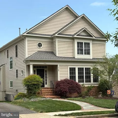 Undisclosed, Arlington, VA 22202