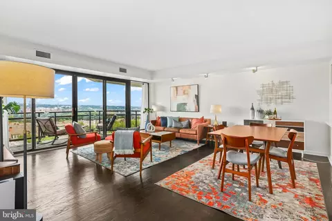 1530 Key Blvd #920, Arlington, VA 22209