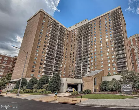 3800 N Fairfax Dr #1709, Arlington, VA 22203
