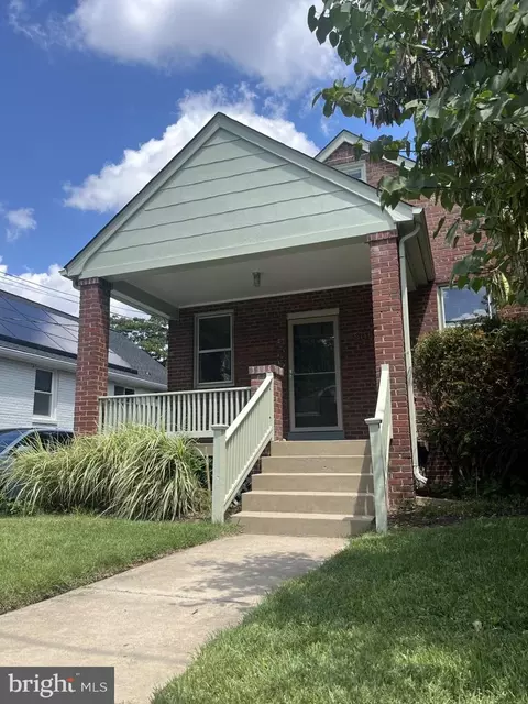 505 S Highland St, Arlington, VA 22204