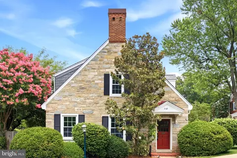 3169 S Stafford St S, Arlington, VA 22206
