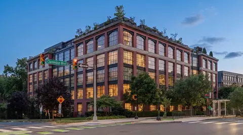 1600 Clarendon Blvd #W107, Arlington, VA 22209
