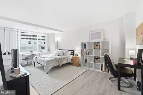 1121 Arlington Blvd #310, Arlington, VA 22209