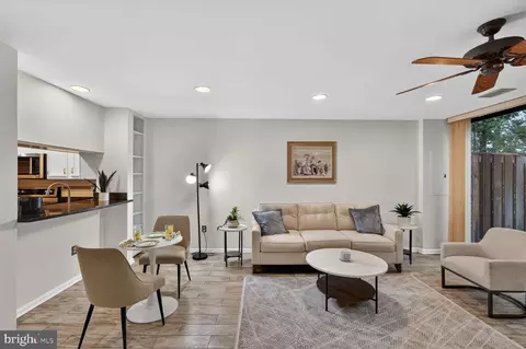 1414 12th St N #1414B, Arlington, VA 22209