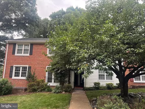 4631 A 28th Rd S #A, Arlington, VA 22206
