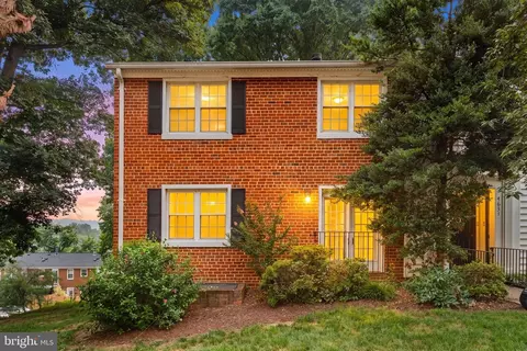 4631 A 28th Rd S #A, Arlington, VA 22206
