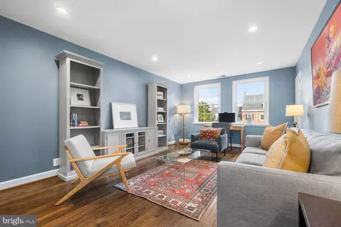 4520 36th St S #B2, Arlington, VA 22206