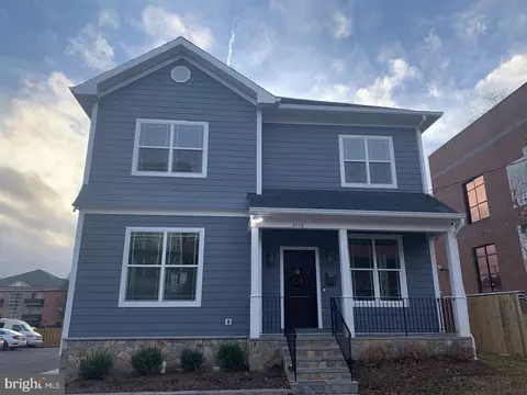 2116 Culpeper St, Arlington, VA 22207