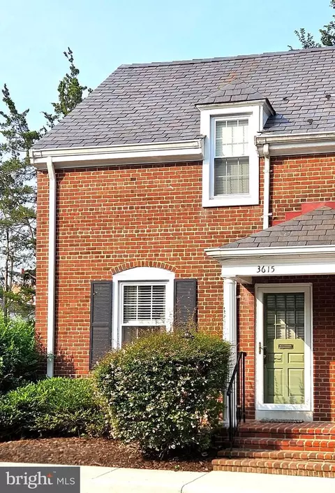3615 S Taylor St S, Arlington, VA 22206