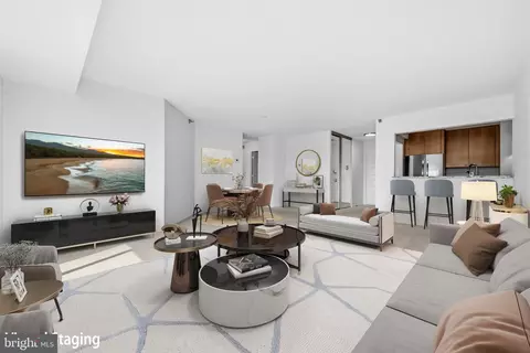 900 N Stafford St #2326, Arlington, VA 22203