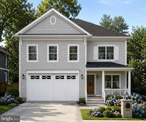 1311 N Utah St, Arlington, VA 22201